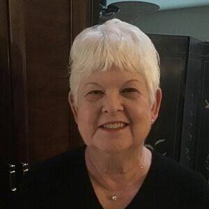 Meet your Posher, Vickie